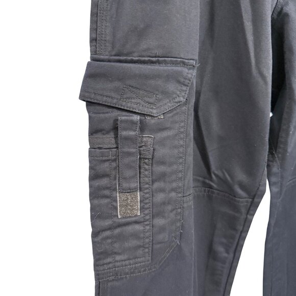 5.11 Tactical Women's EMS Pant Field Tested‎ Performance Navy Blue Size 12 Long - Picture 3 of 11